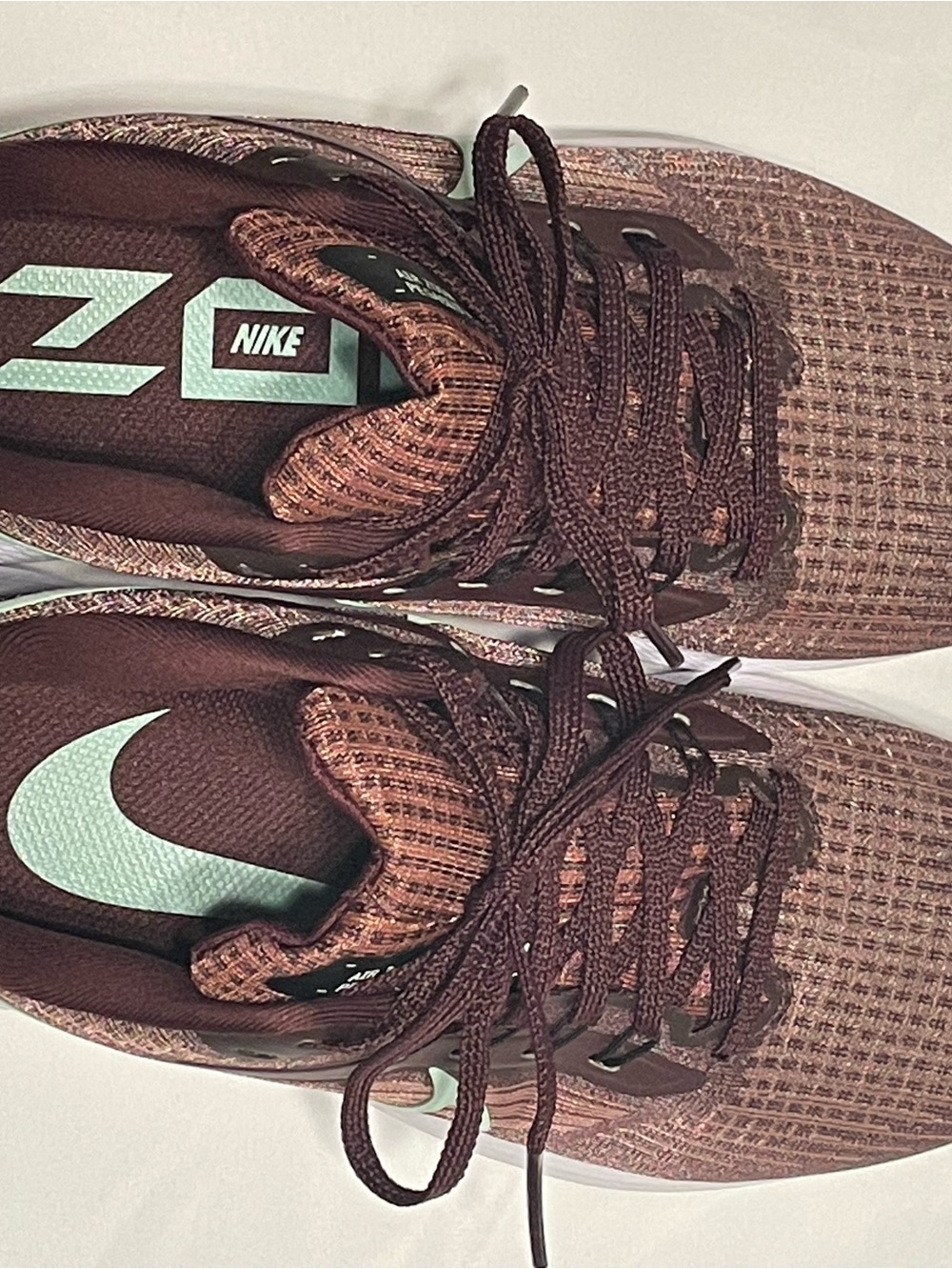 Nike Air Zoom Pegasus 39 Shoes women’s 7.5 - Picture 7 of 11